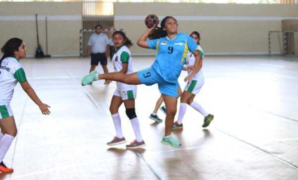 Inicia la tercera fase eliminatoria del estatal de Quintana Roo con competencias en seis disciplinas deportivas 1 Inicia la tercera fase eliminatoria del estatal de Quintana Roo con competencias en seis disciplinas deportivas