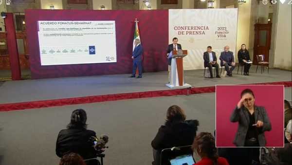 México declara más de 16 mil hectáreas como áreas naturales protegidas en seis estados 1 Mexico declara mas de 16 mil hectareas como areas naturales protegidas en seis estados 2