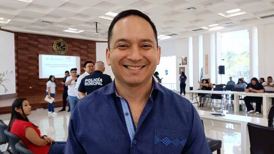 Municipio advierte a mototaxistas de Solidaridad que solo pueden trabajar en las zonas asignadas