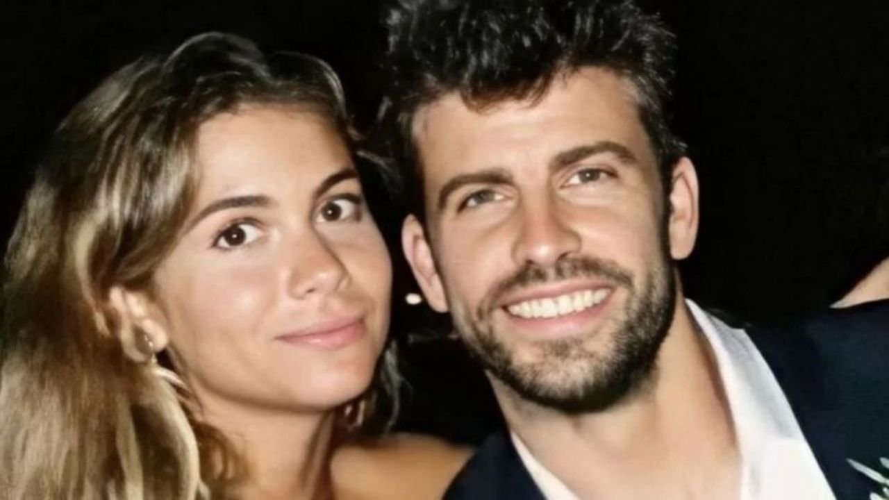 Piqué y Clara Chía dan el siguiente paso en su noviazgo y cumplen la predicación de Shakira