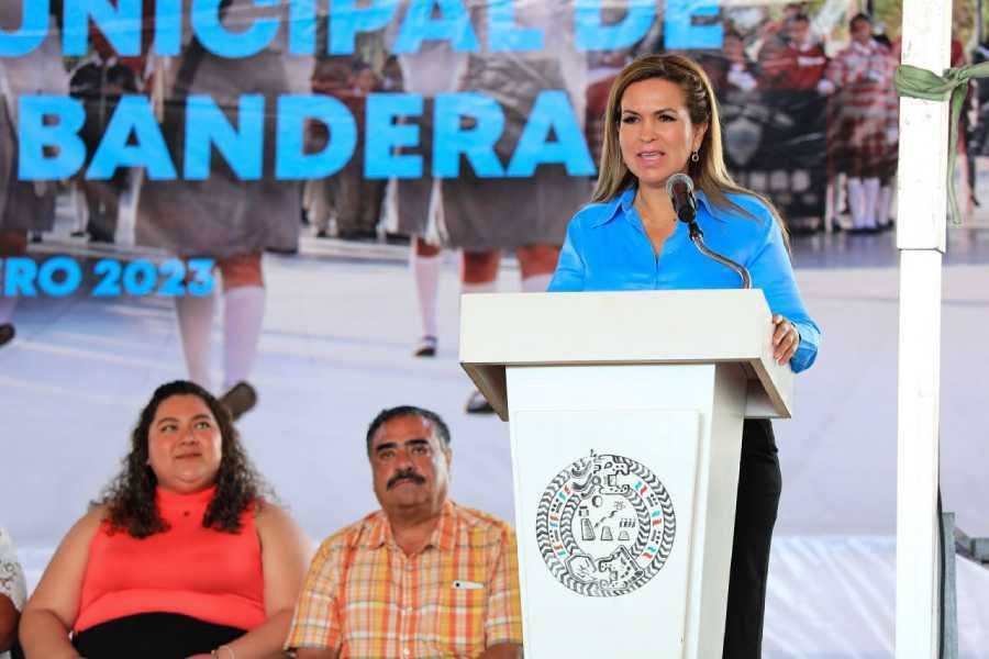 Reactivado el concurso municipal de escoltas escolares en Solidaridad después de 7 años