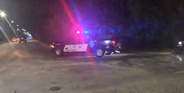 Taxista es ejecutado con un tiro en la cabeza en Playa del Carmen