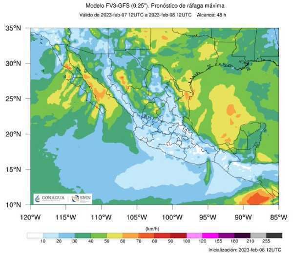 Temporada de lluvia en Quintana Roo BitNoticias 2024