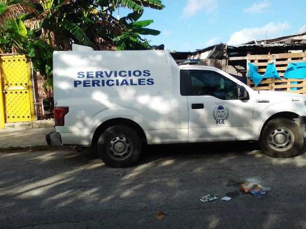 Tragico suicidio en colonia Bellavista 1