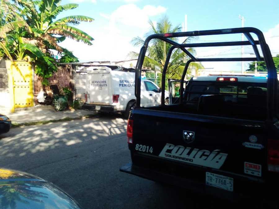 Trágico suicidio en colonia Bellavista