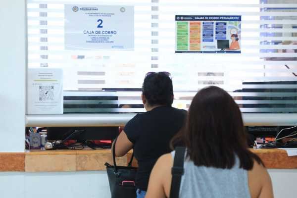 Ultimos dias para ahorrar en el pago del predial 1