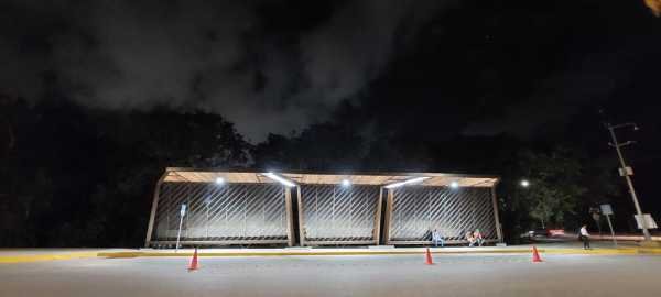 Alcaldesa de Solidaridad responde a estudiantes y anuncia nuevas medidas para mejorar la seguridad y el bienestar de la comunidad 1 Alcaldesa de Solidaridad responde a estudiantes y anuncia nuevas medidas para mejorar la seguridad y el bienestar de la comunidad 1 1