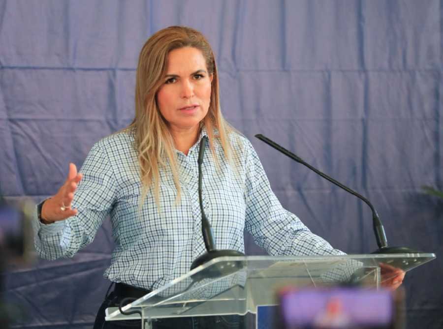 Alcaldesa de Solidaridad responde a estudiantes y anuncia nuevas medidas para mejorar la seguridad y el bienestar de la comunidad