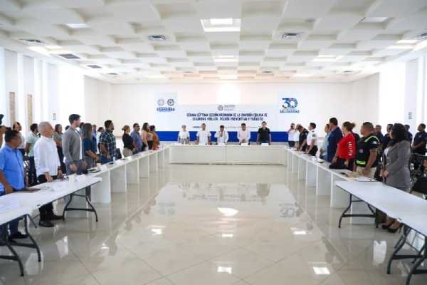 Aprobada reforma para proteger a locales y turistas en Playa del Carmen 2 Aprobada reforma para proteger a locales y turistas en Playa del Carmen 2