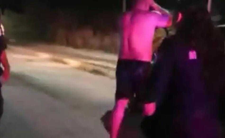 Arrestan a un sospechoso por el tiroteo contra una familia venezolana en el hotel Royalton de Cancún