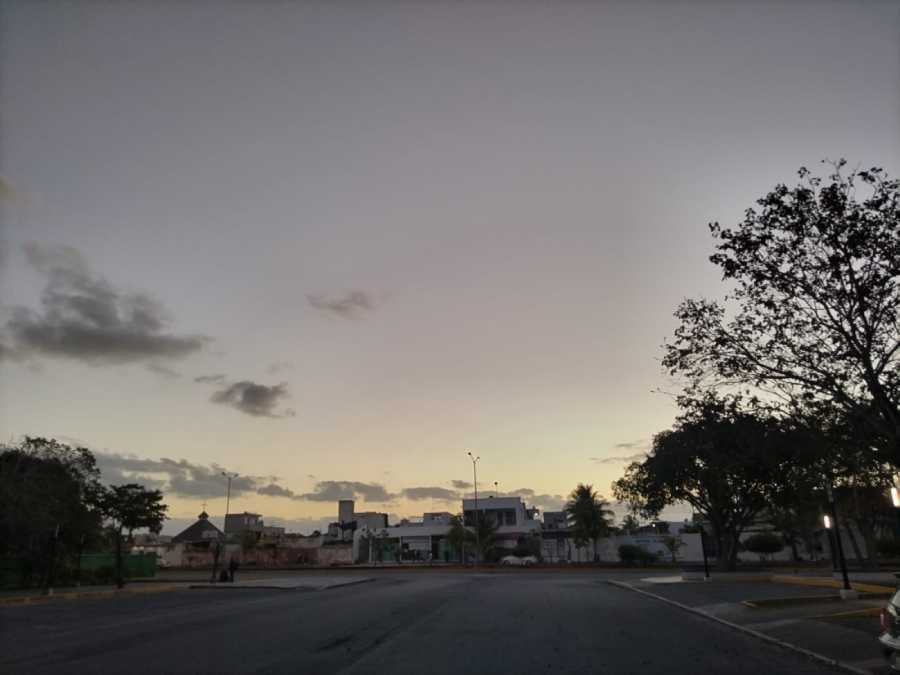 Clima en Playa del Carmen