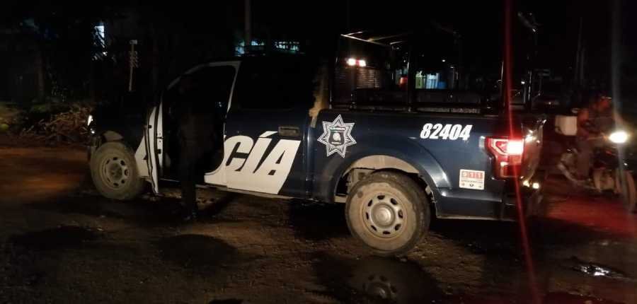 Cuerpo de hombre ahorcado es encontrado en Playa del Carmen