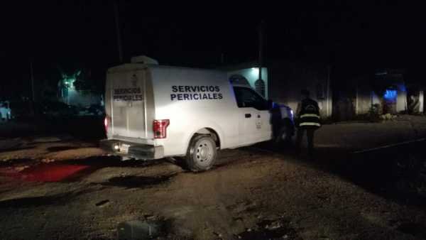 Cuerpo de hombre ahorcado es encontrado en Playa del Carmen 1
