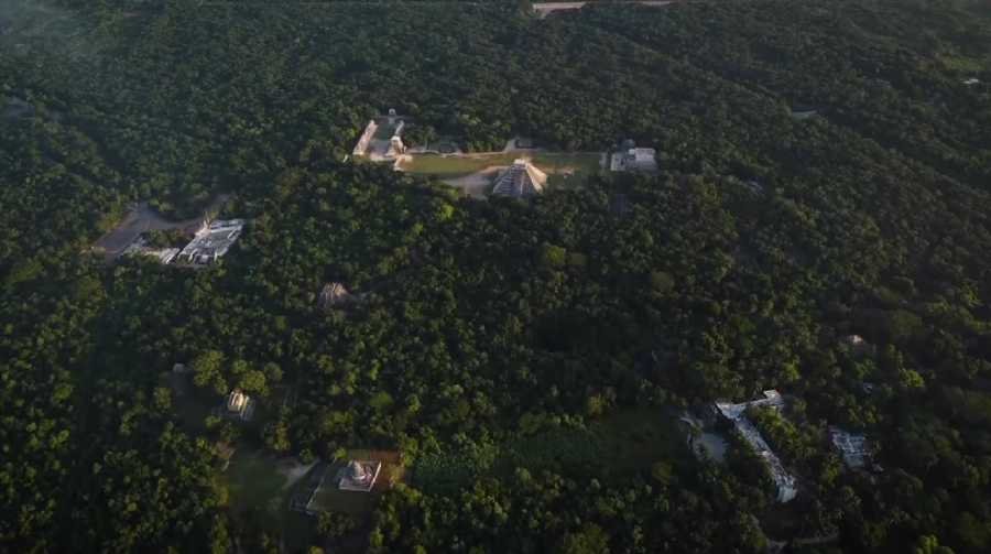 Declaran ocupación temporal de terrenos en Solidaridad para la construcción del Tren Maya