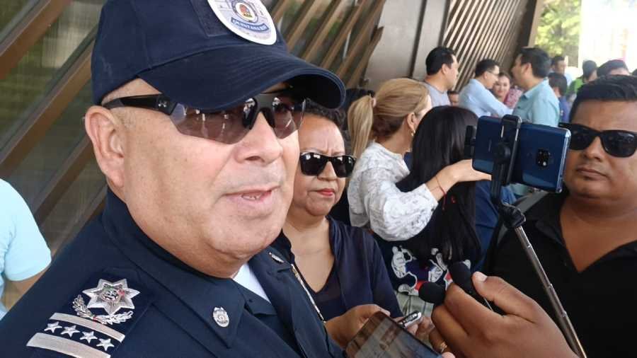 Detenidos por ataques armados a bares en Playa del Carmen