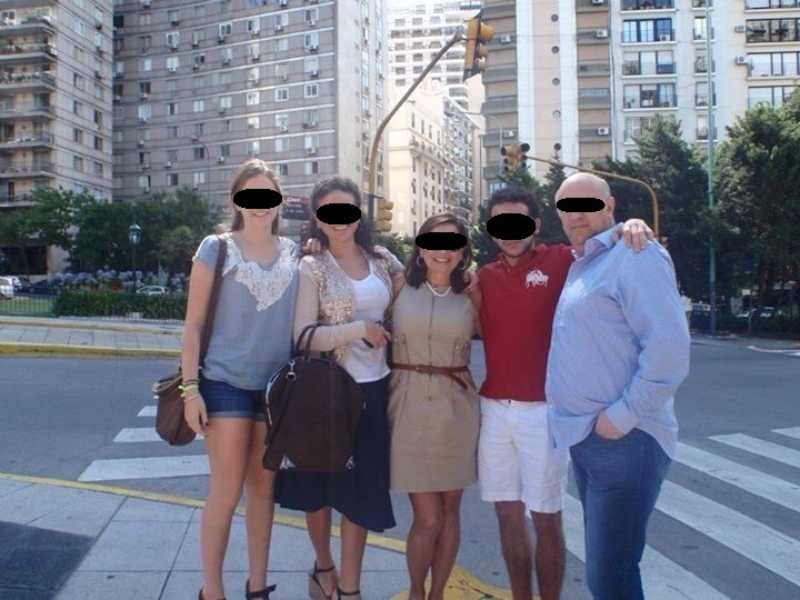 Detienen a Mustapha Bouzid Reeder, miembro de una familia involucrada en fraudes y extorsiones