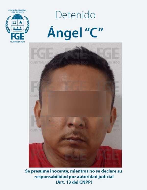 Dos arrestados por secuestro y asesinato del empresario Cipriano Torres en Chetumal 1