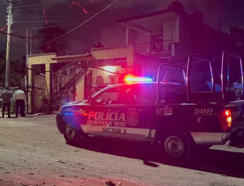 Fallece una joven tras ser picada por abejas en Cancún