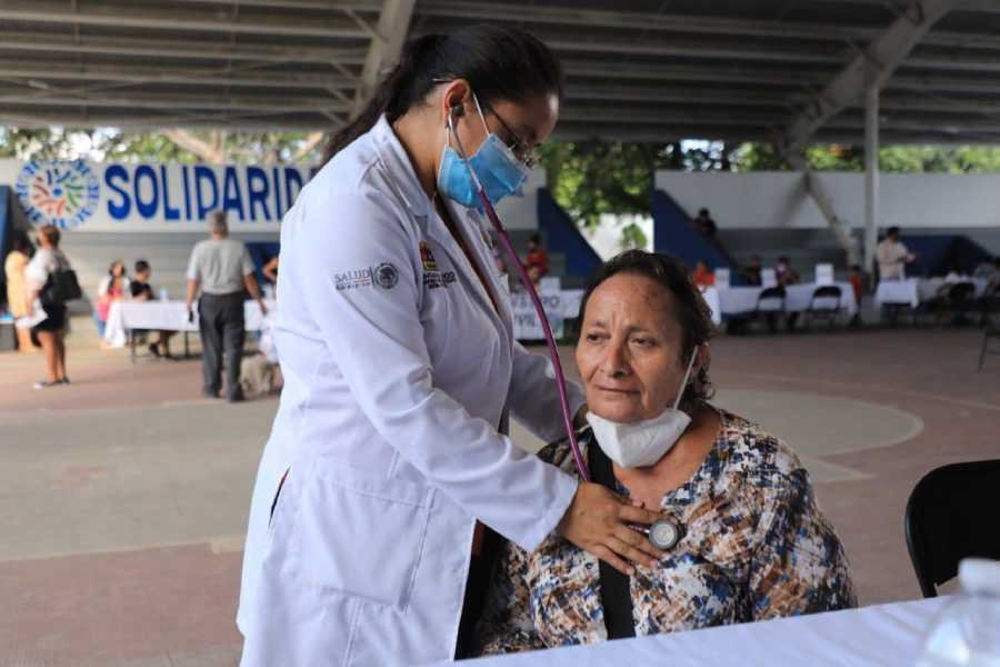 Gobierno de Solidaridad honra a las mujeres con diversos eventos en marzo