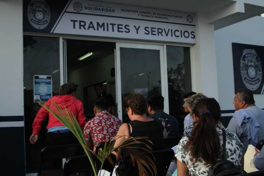 Gobierno de Solidaridad ofrece subsidio para licencias de conducir a mujeres