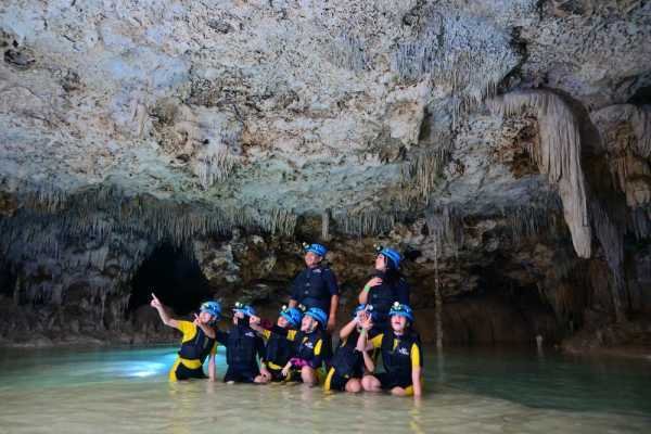 Gobierno municipal de Solidaridad impulsa valores civicos y educacion ambiental en jovenes 1