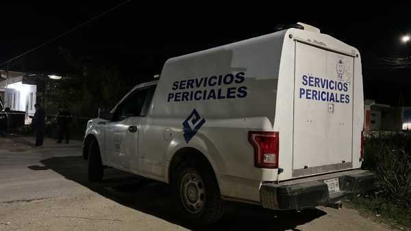 Hombre resulta gravemente herido en un ataque armado en Alfredo V. Bonfil 1