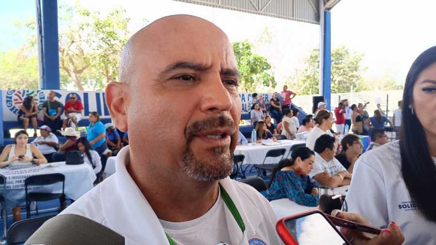 Inspección de Protección Civil certifica seguridad en viviendas cercanas a explosiones del Tren Maya en Solidaridad