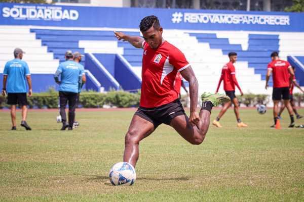 Inter Playa del Carmen busca asegurar su lugar en la Liguilla al enfrentar a Leviatan FC 1