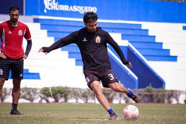 Inter Playa del Carmen cierra la Fase Regular del Torneo Clausura 2023 con un partido ante Escorpiones FC en busca de asegurar su lugar en la Liguilla 1 Inter Playa del Carmen cierra la Fase Regular del Torneo Clausura 2023 con un partido ante Escorpiones FC en busca de asegurar su lugar en la Liguilla 1