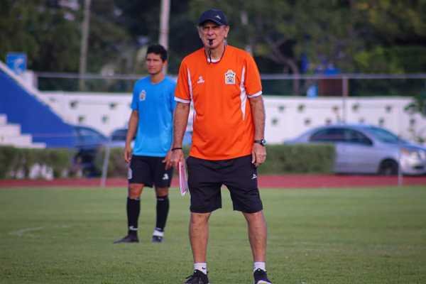 Inter Playa del Carmen visita a Yalmakan FC en la fecha 9 del Torneo Clausura 2023 de la Liga Premier 2