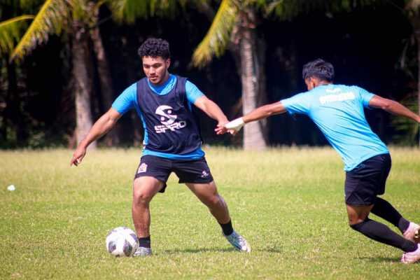 Inter Playa del Carmen visita al lider Deportiva Venados en partido clave de la TDP 1