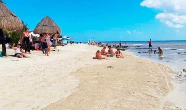 Las playas de Solidaridad: un destino turístico cuidado y atractivo 1 Las playas de Solidaridad un destino turistico cuidado y atractivo