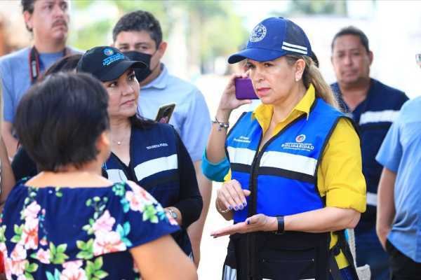 Lili Campos se perfila como figura clave en las elecciones municipales de Solidaridad en 2024 1 Lili Campos se perfila como figura clave en las elecciones municipales de Solidaridad en 2024 1 1