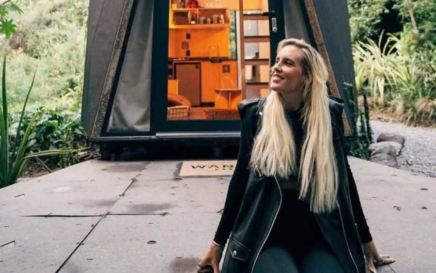 Modelo argentina hallada muerta en Playa del Carmen es investigada como posible feminicidio