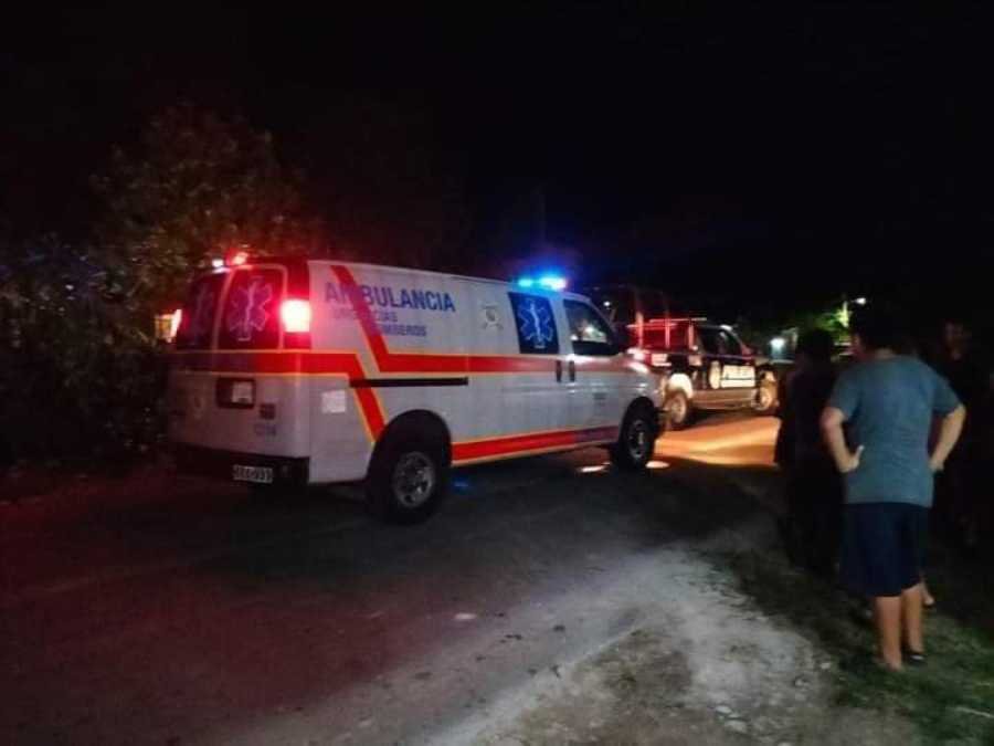 Multitud lincha a sospechoso de abuso infantil en Chetumal: La justicia por mano propia no es la solución
