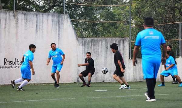 Municipio de Solidaridad promueve la prevencion para mejorar la salud 1