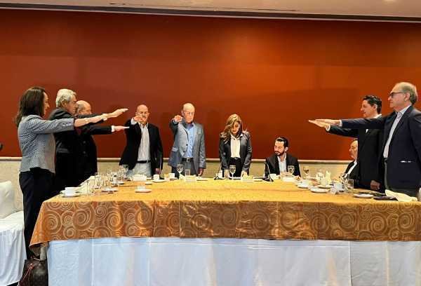Nuevo Consejo Hotelero del Caribe Mexicano se enfoca en fortalecer los destinos turísticos de Quintana Roo 1 Nuevo Consejo Hotelero del Caribe Mexicano se enfoca en fortalecer los destinos turisticos de Quintana Roo 1