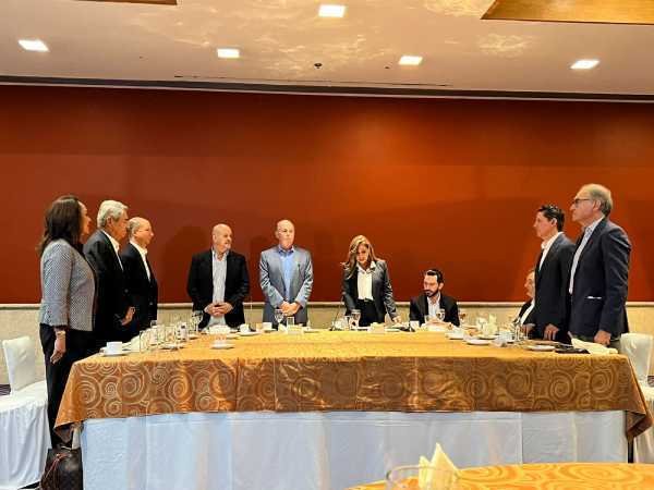 Nuevo Consejo Hotelero del Caribe Mexicano se enfoca en fortalecer los destinos turísticos de Quintana Roo 2 Nuevo Consejo Hotelero del Caribe Mexicano se enfoca en fortalecer los destinos turisticos de Quintana Roo 2