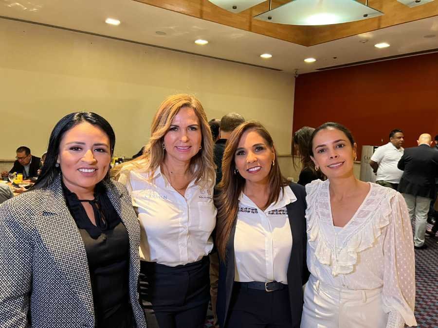 Nuevo Consejo Hotelero del Caribe Mexicano se enfoca en fortalecer los destinos turísticos de Quintana Roo