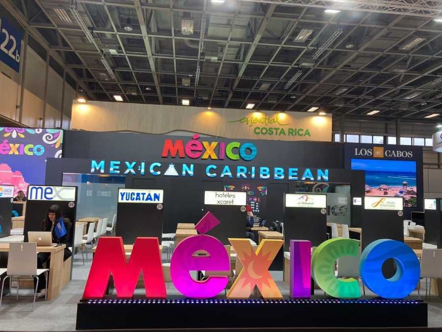 Playa del Carmen promociona su turismo en la Feria Internacional de Turismo de Berlín