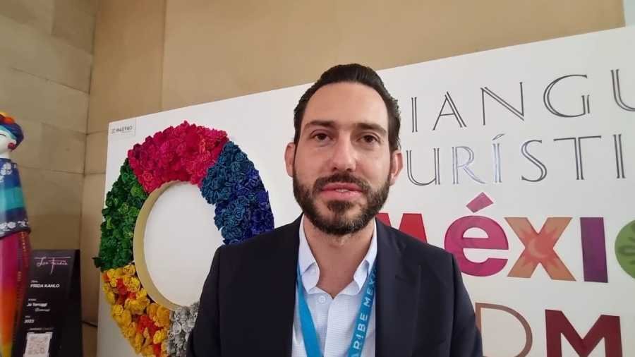 Quintana Roo busca impulsar turismo retirando visa a visitantes brasileños