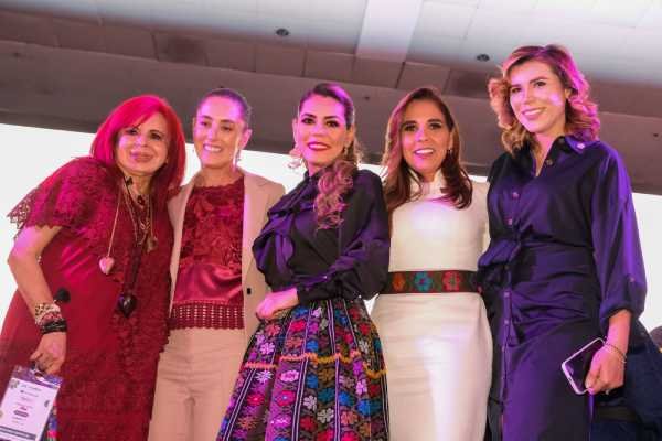 Quintana Roo exhibe sus destinos turísticos en el Tianguis Turístico de la Ciudad de México 1 Quintana Roo exhibe sus destinos turisticos en el Tianguis Turistico de la Ciudad de Mexico 1