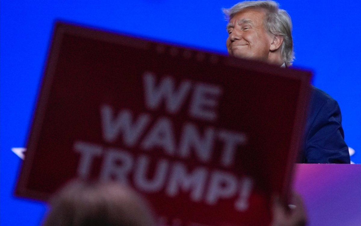 'Resolveré la desastrosa guerra entre Rusia y Ucrania': Trump