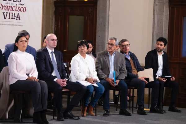 Sedatu invierte más de 30 mil millones de pesos para brindar vivienda a personas vulnerables 1 Sedatu invierte mas de 30 mil millones de pesos para brindar vivienda a personas vulnerables 1