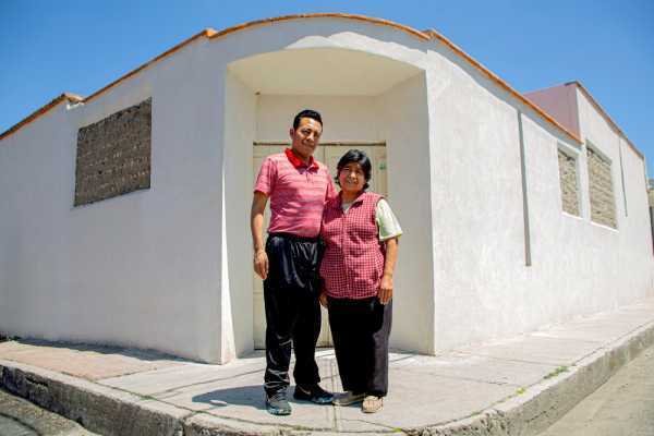 Sedatu invierte más de 30 mil millones de pesos para brindar vivienda a personas vulnerables 2 Sedatu invierte mas de 30 mil millones de pesos para brindar vivienda a personas vulnerables 2
