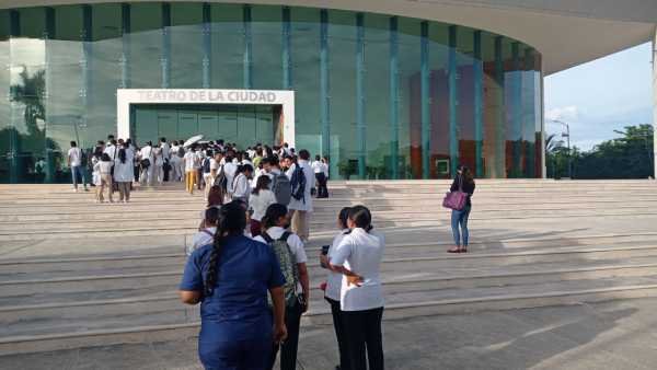 Simposio gratuito sobre Autismo aprendamos juntos en Solidaridad 2