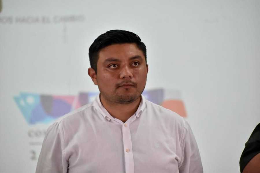 Sindicato de Taxistas Lázaro Cárdenas del Río depura a 41 miembros tras Asamblea General Extraordinaria