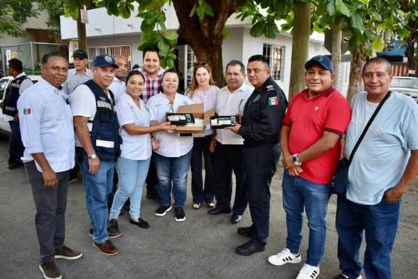 Sindicato de taxistas fomenta el uso del alcoholímetro para mejorar la seguridad de pasajeros 2 Sindicato de taxistas fomenta el uso del alcoholimetro para mejorar la seguridad de pasajeros 2