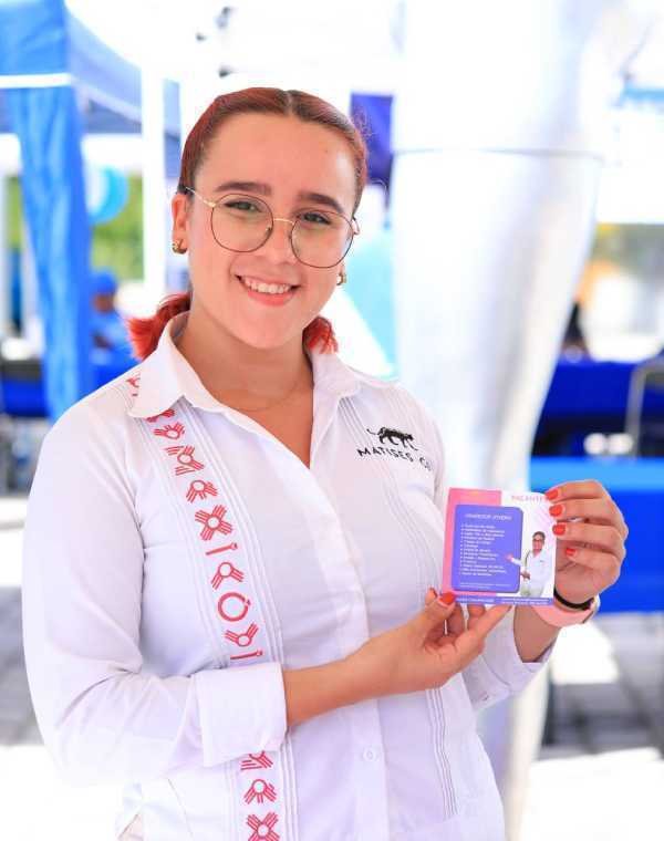 Solidaridad anuncia Feria del Empleo exclusiva para mujeres 2