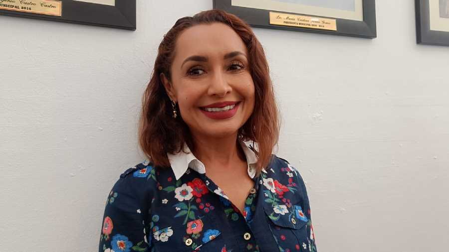 Solidaridad creará la Secretaría de Medio Ambiente con Lourdes Várguez Ocampo como titular